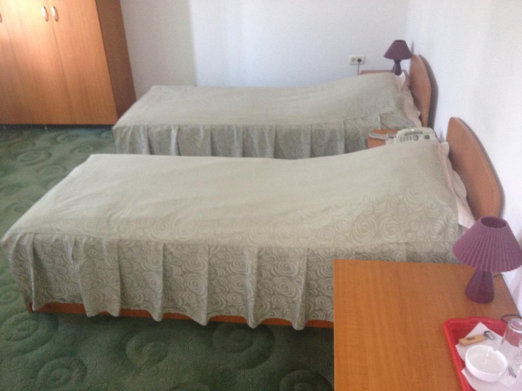 Hotel Lotus Arad Szoba fotó