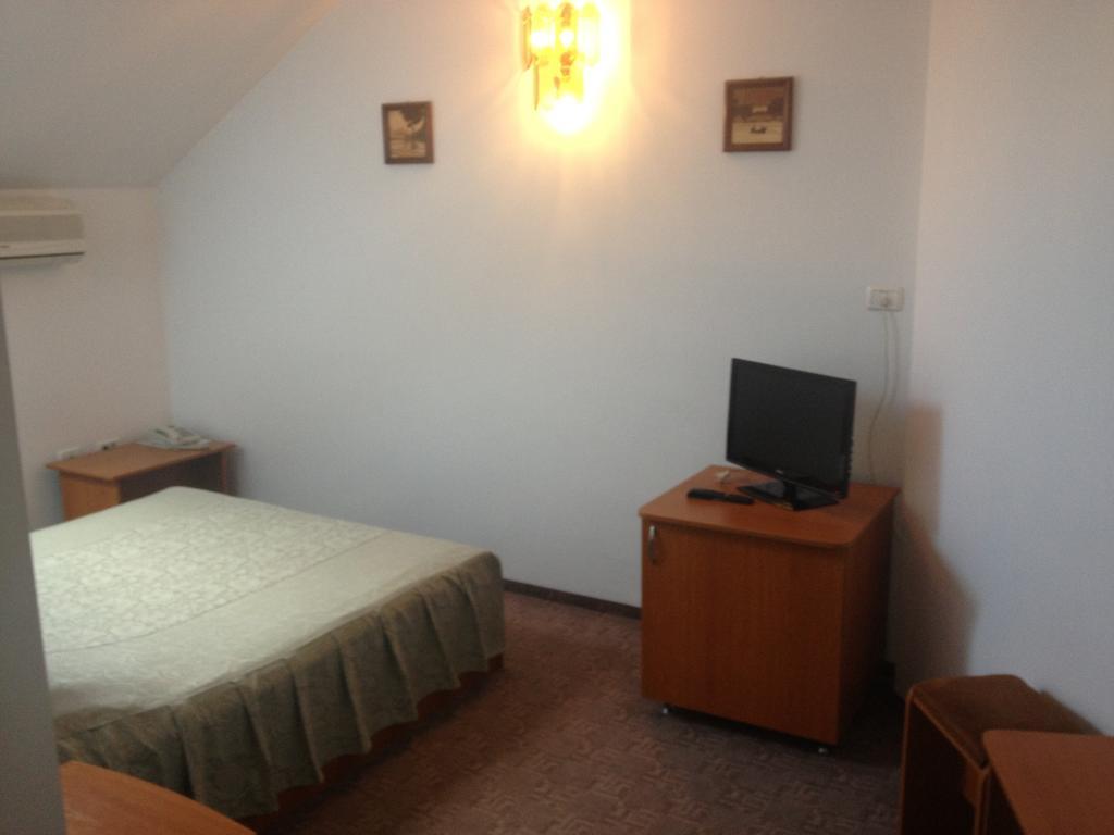 Hotel Lotus Arad Szoba fotó
