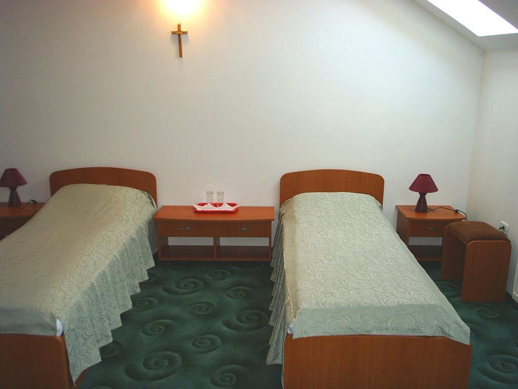 Hotel Lotus Arad Szoba fotó